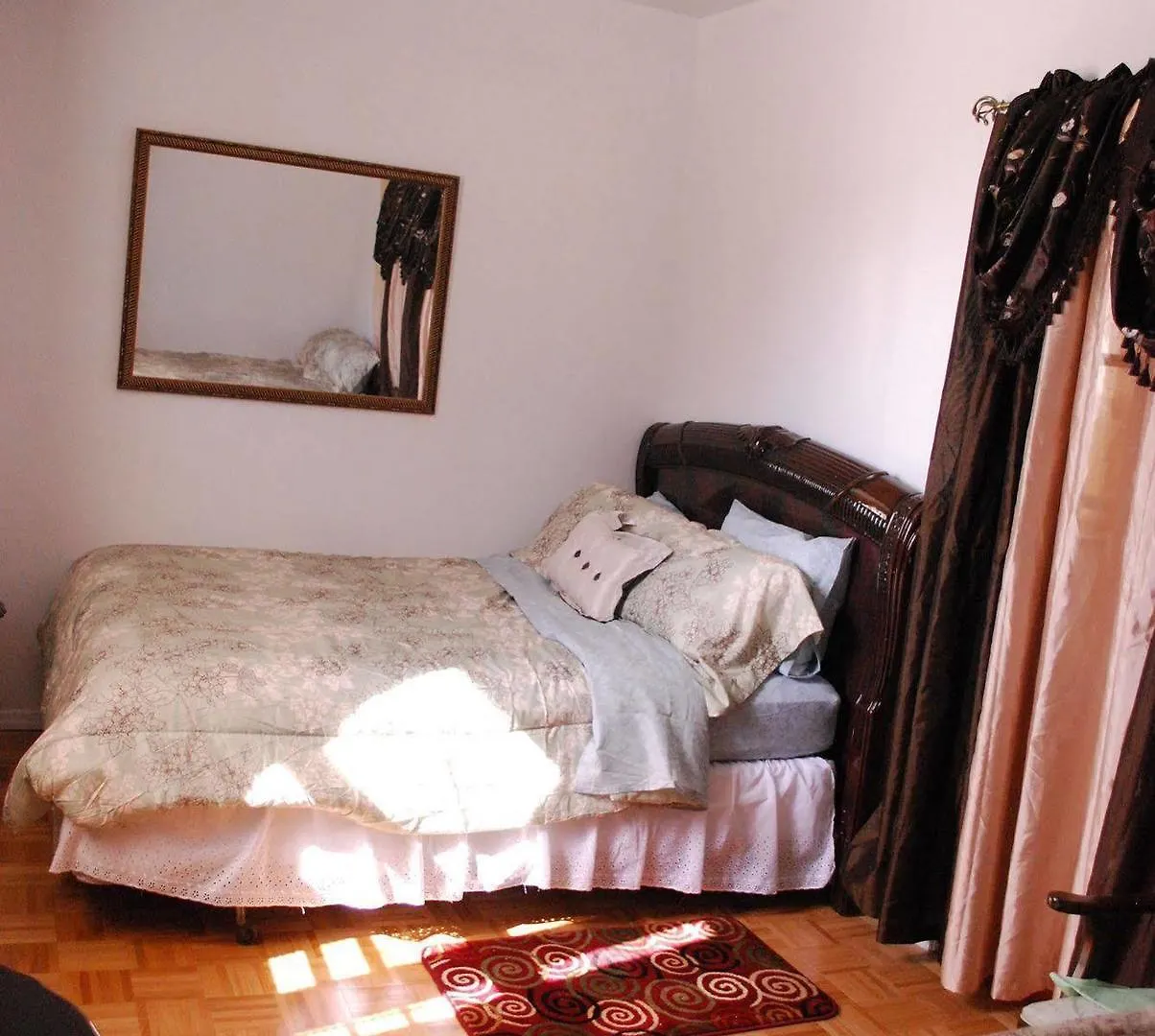 Delz Bed & Breakfast Nowy Jork Stany Zjednoczone Ameryki