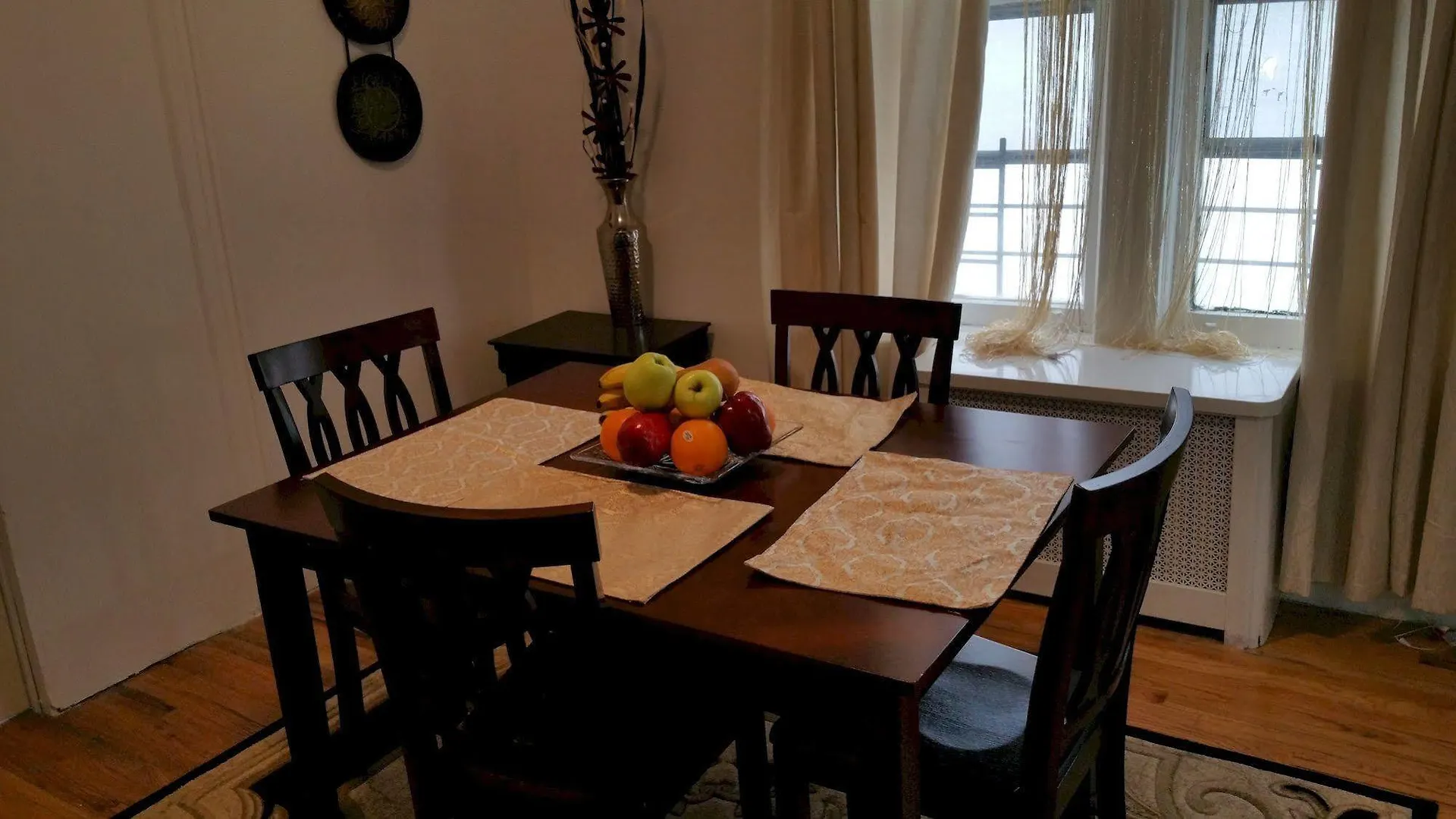 Hotel Delz Bed & Breakfast Nowy Jork