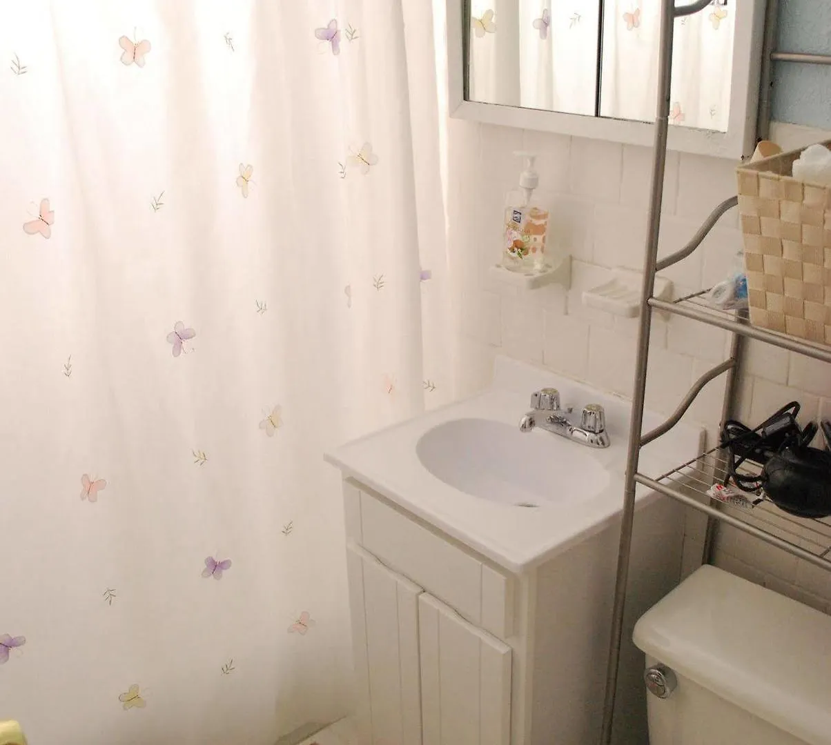 Hotel Delz Bed & Breakfast Nowy Jork Stany Zjednoczone Ameryki