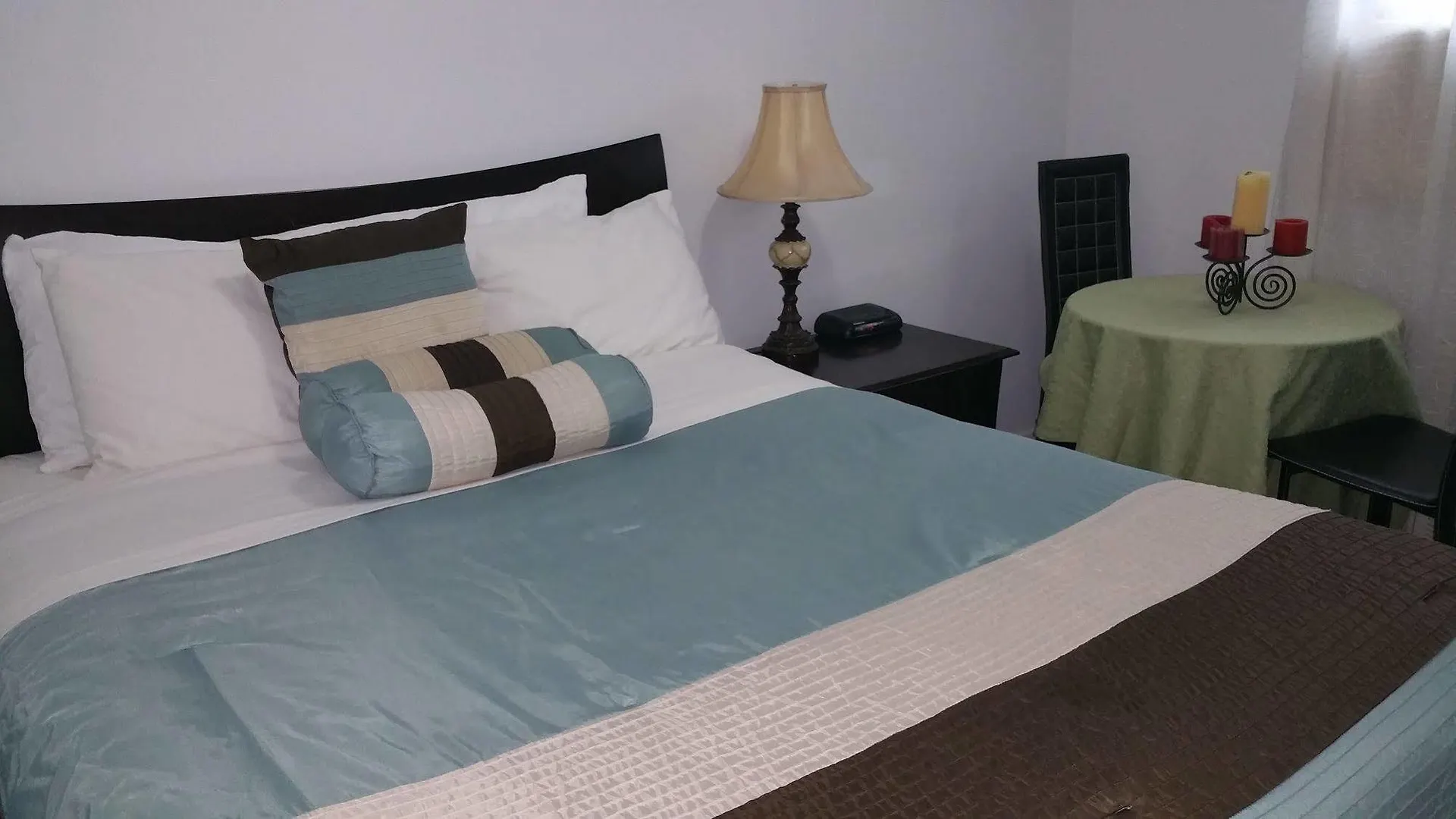 Delz Bed & Breakfast Nowy Jork Stany Zjednoczone Ameryki