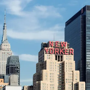 Hotel The New Yorker Hotel By Lotte Hotels, New York