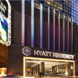 4* Szálloda Hyatt Regency Times Square
