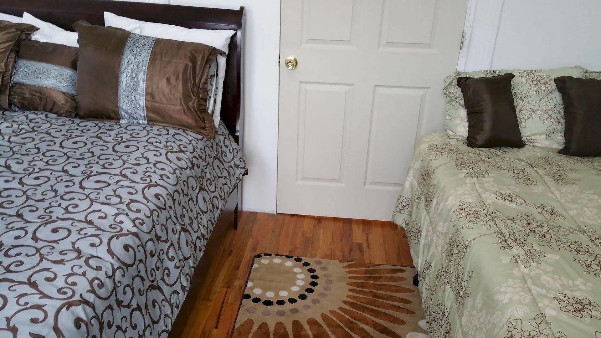 Delz Bed & Breakfast New York