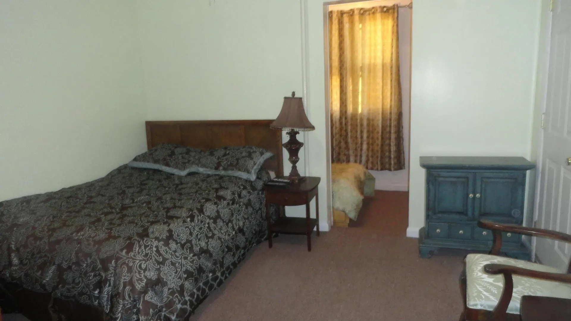 Hotel Delz Bed & Breakfast New York