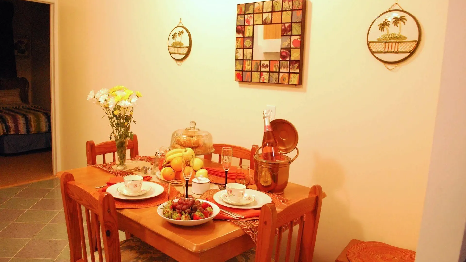 Delz Bed & Breakfast New York Hotel