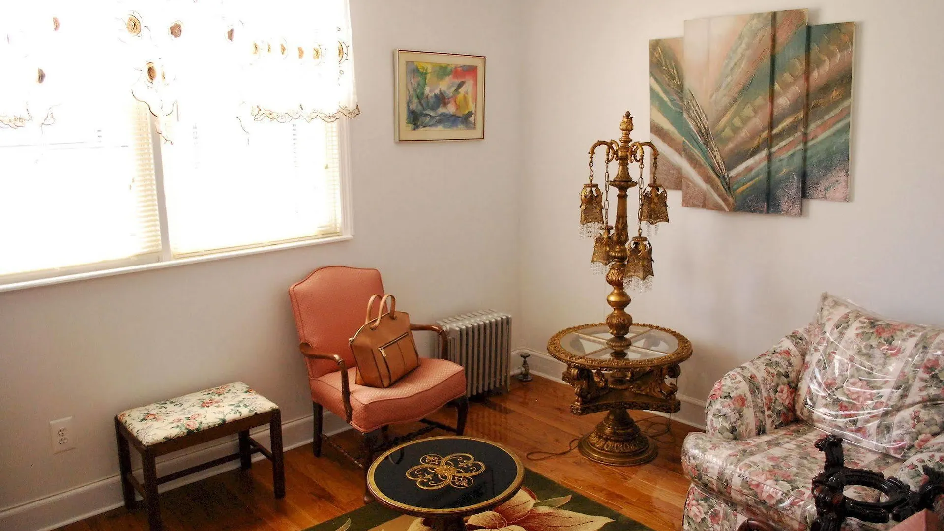 Delz Bed & Breakfast New York 0*,  USA
