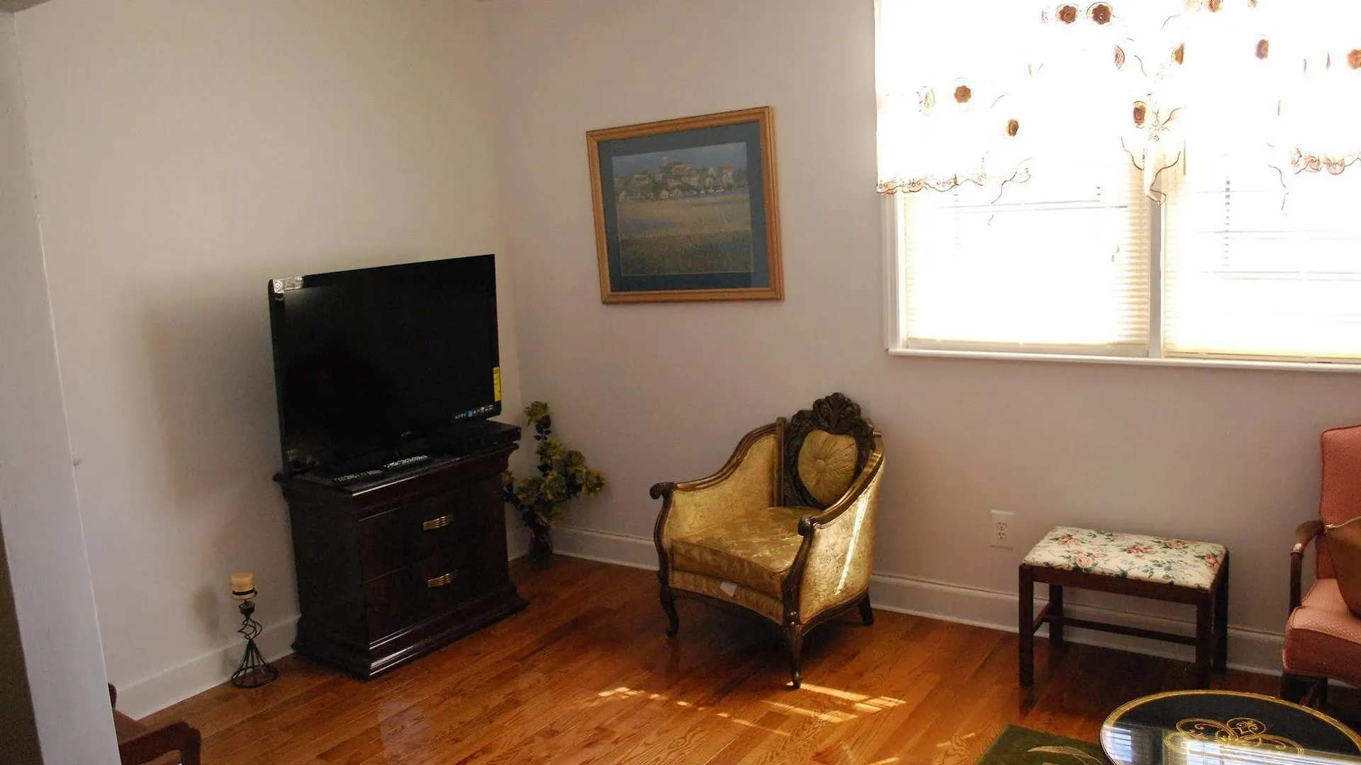 Delz Bed & Breakfast New York 0*,