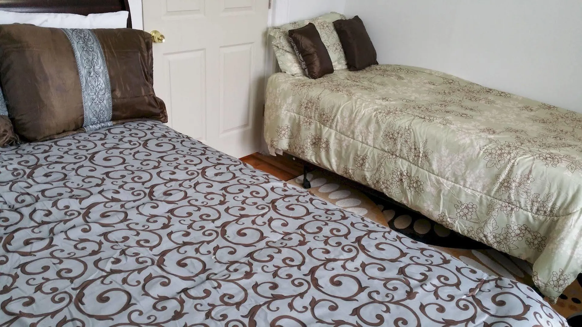 Hotel Delz Bed & Breakfast New York USA