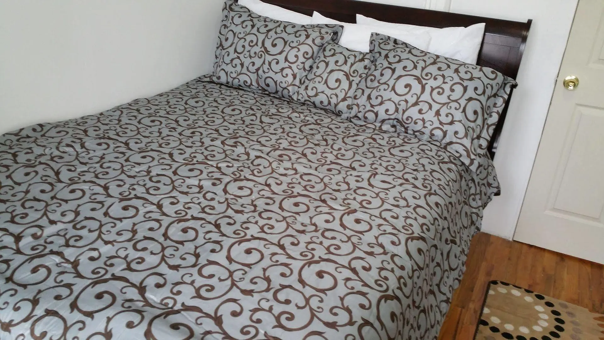 Delz Bed & Breakfast New York