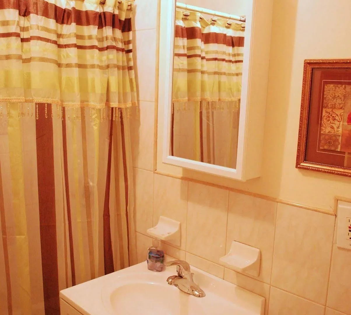 Delz Bed & Breakfast New York 0*,  USA