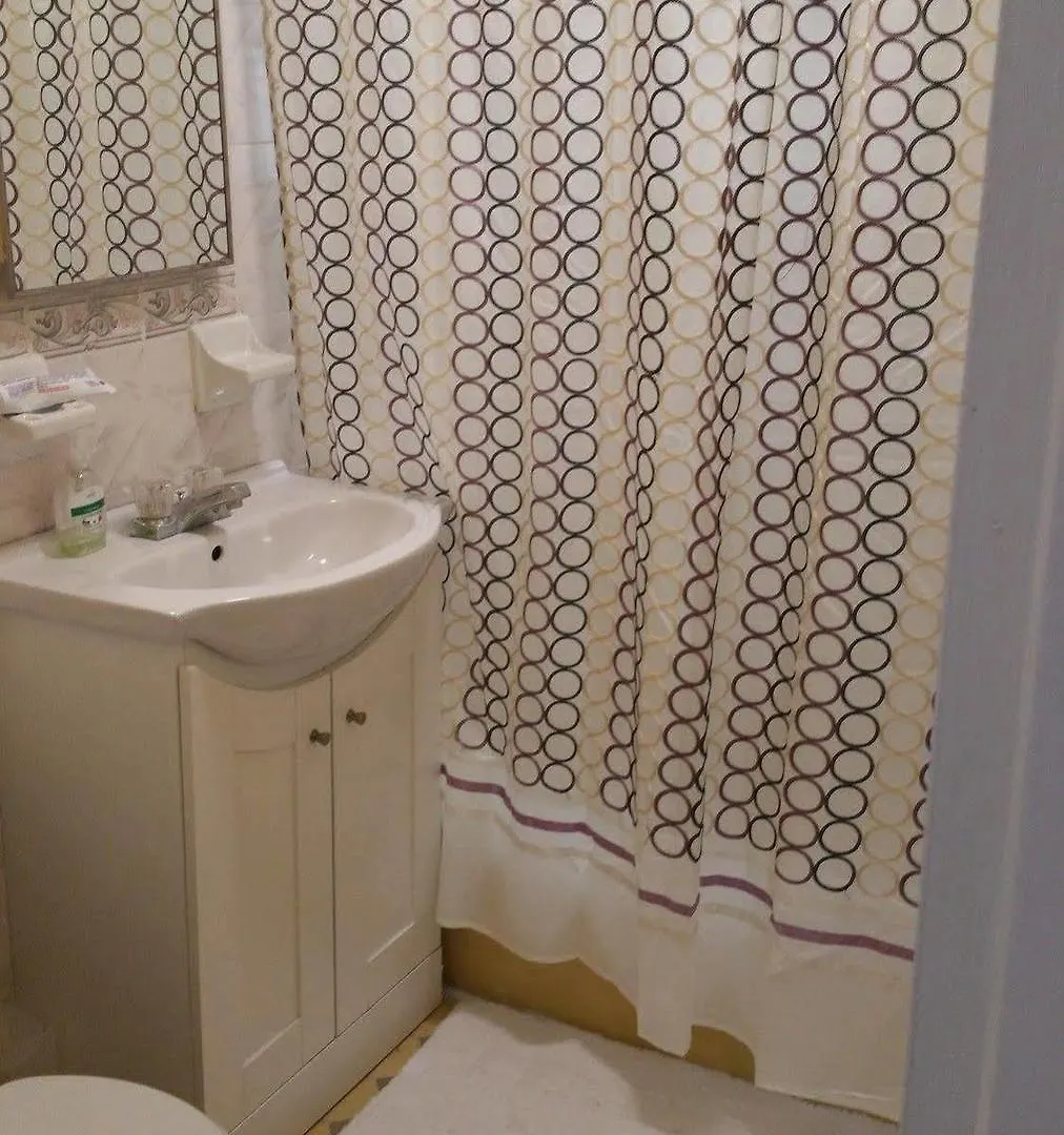 Delz Bed & Breakfast New York Hotel