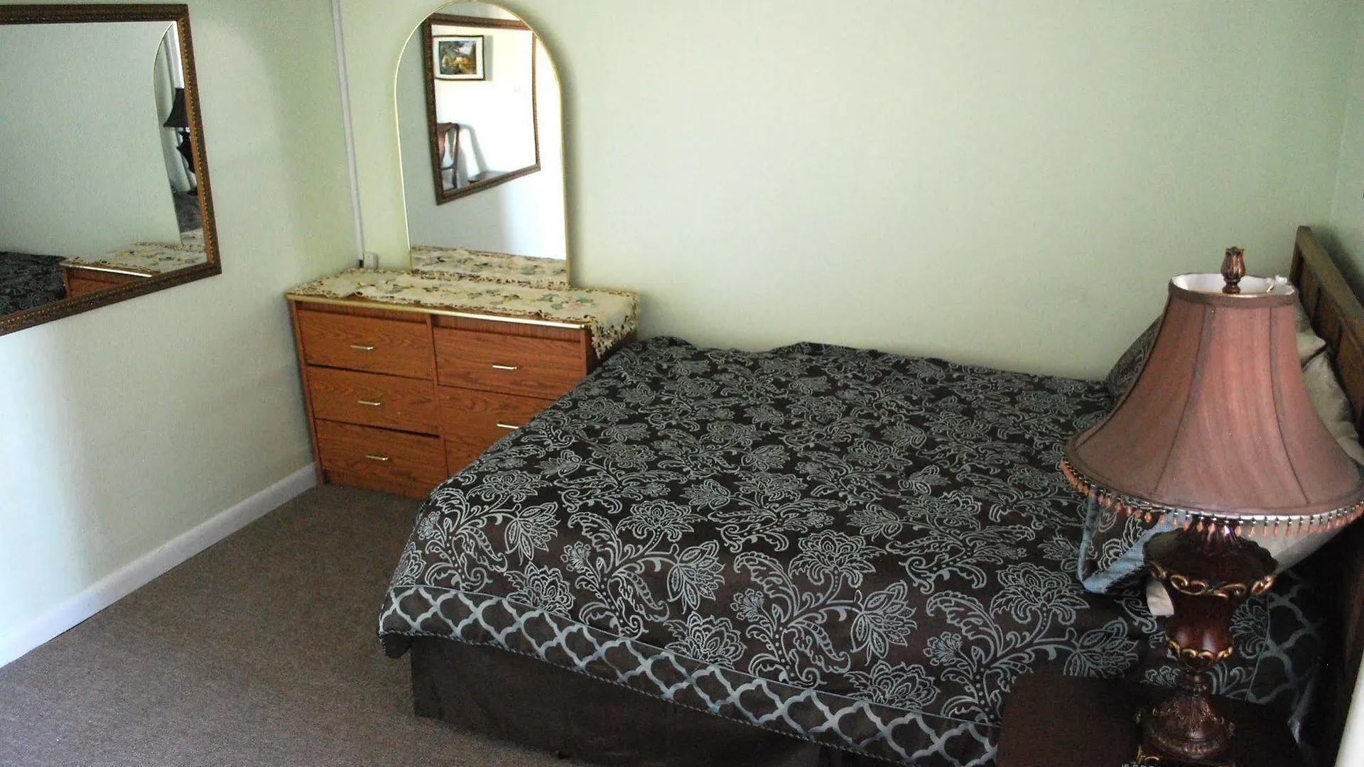 Hotel Delz Bed & Breakfast New York USA