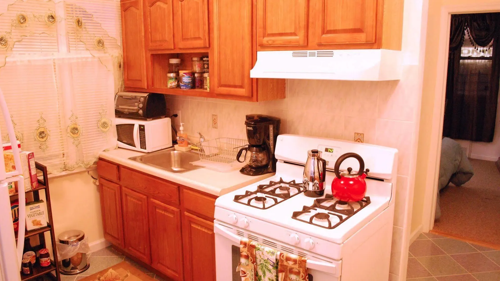 Delz Bed & Breakfast New York