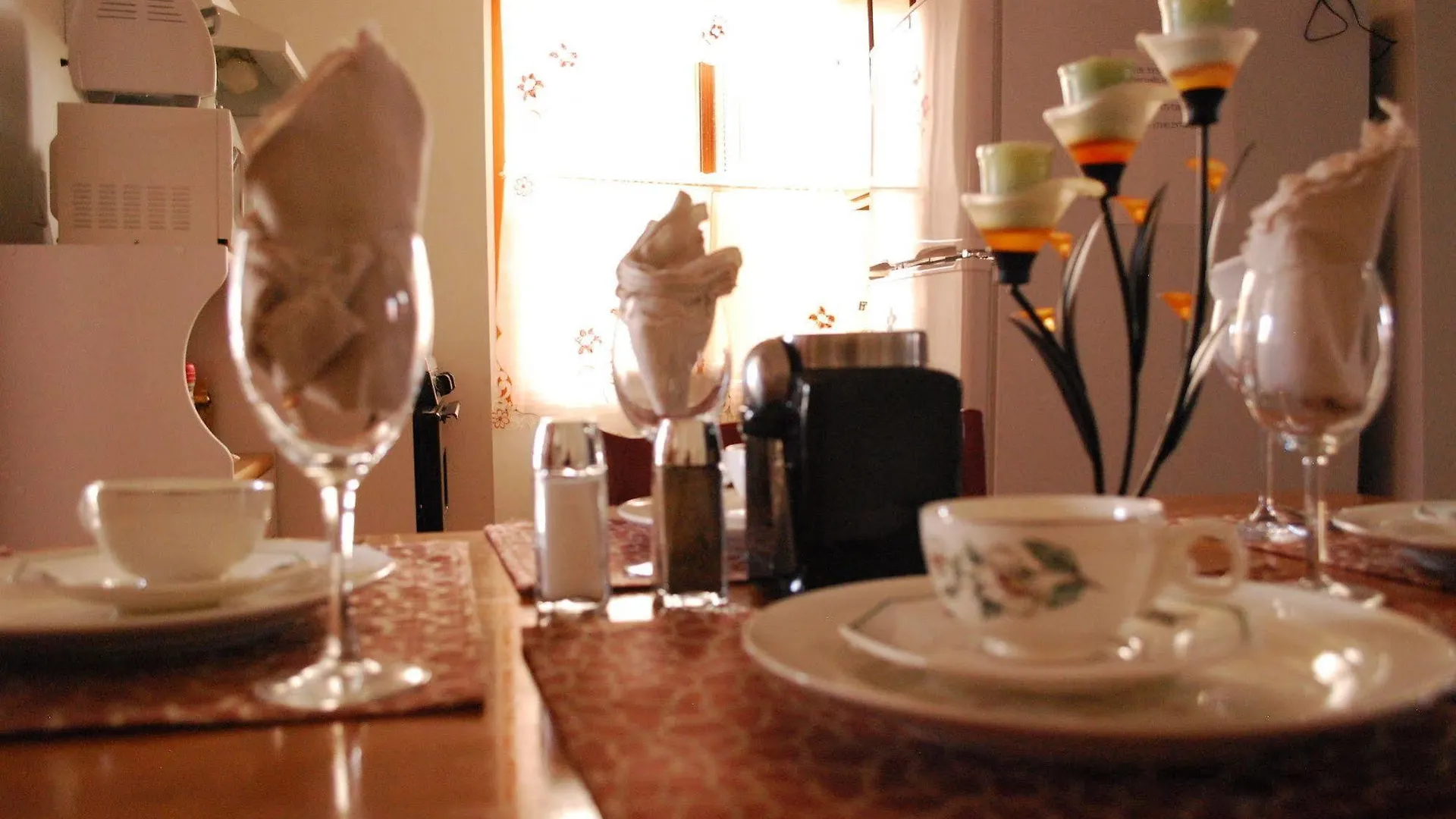 Hotel Delz Bed & Breakfast New York