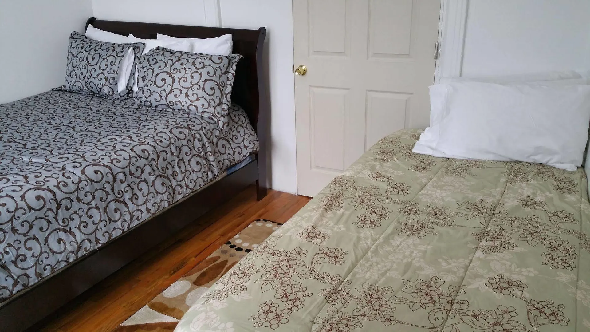 Delz Bed & Breakfast New York Hotel