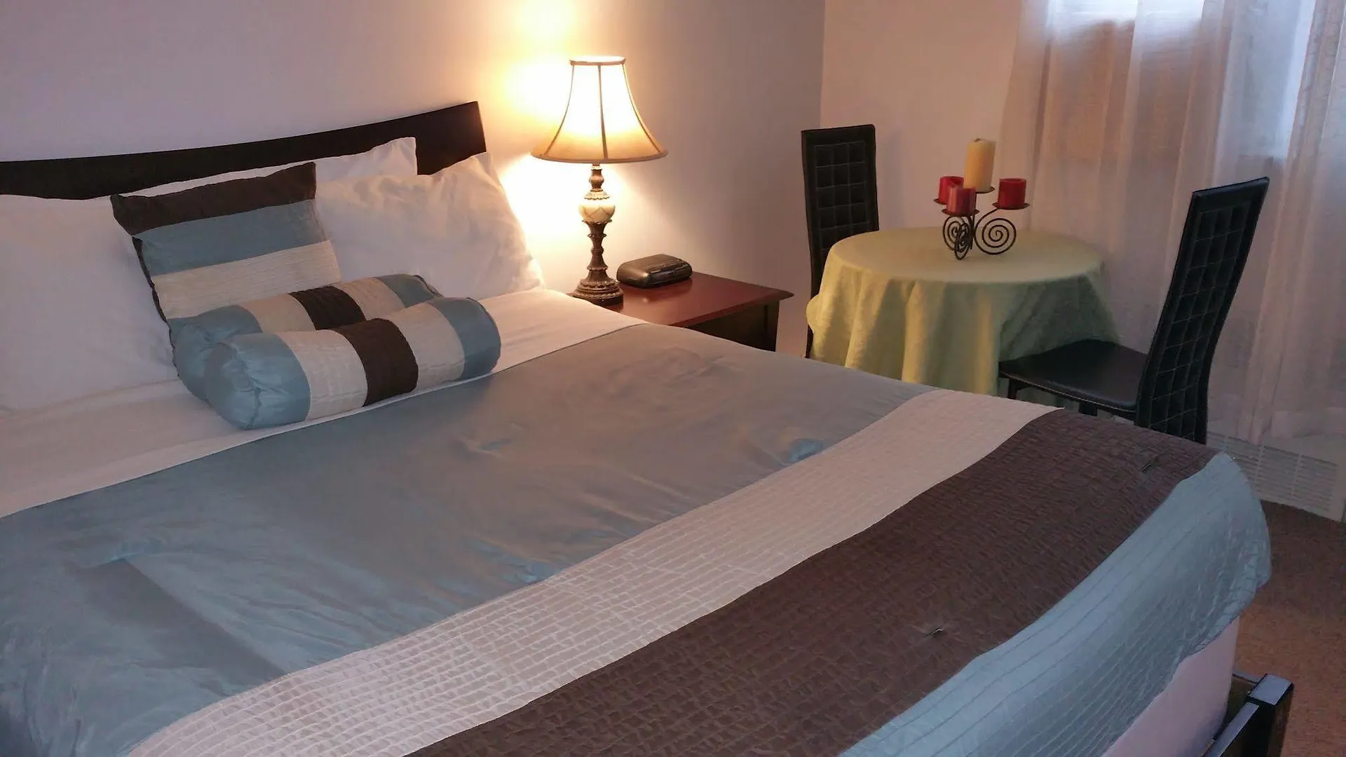 Delz Bed & Breakfast New York