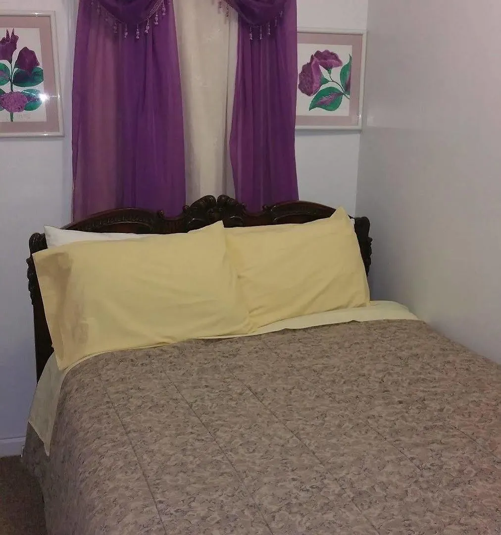 Hotel Delz Bed & Breakfast New York