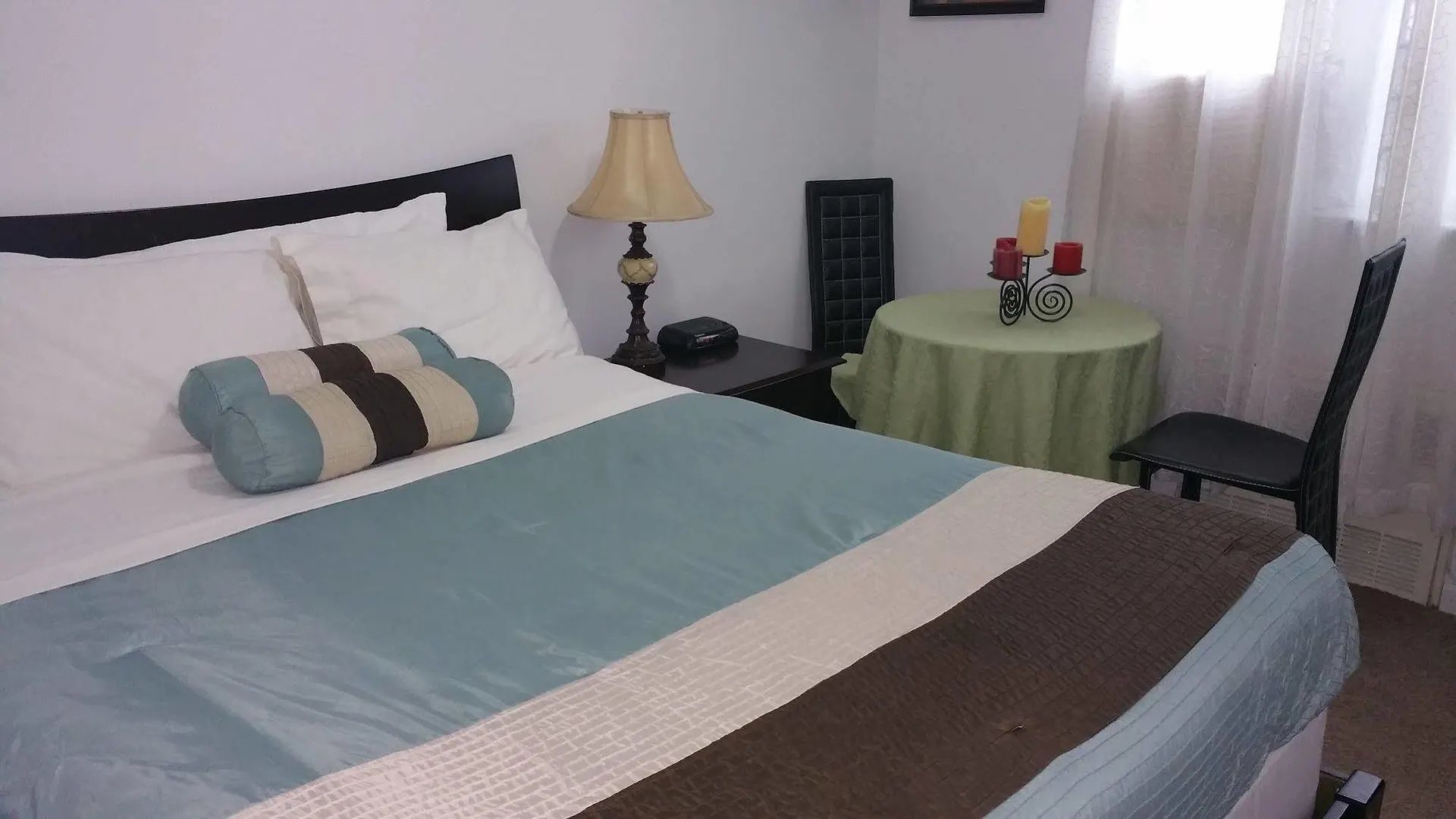 Delz Bed & Breakfast New York