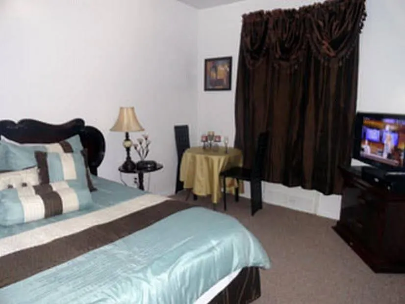 Hotel Delz Bed & Breakfast New York